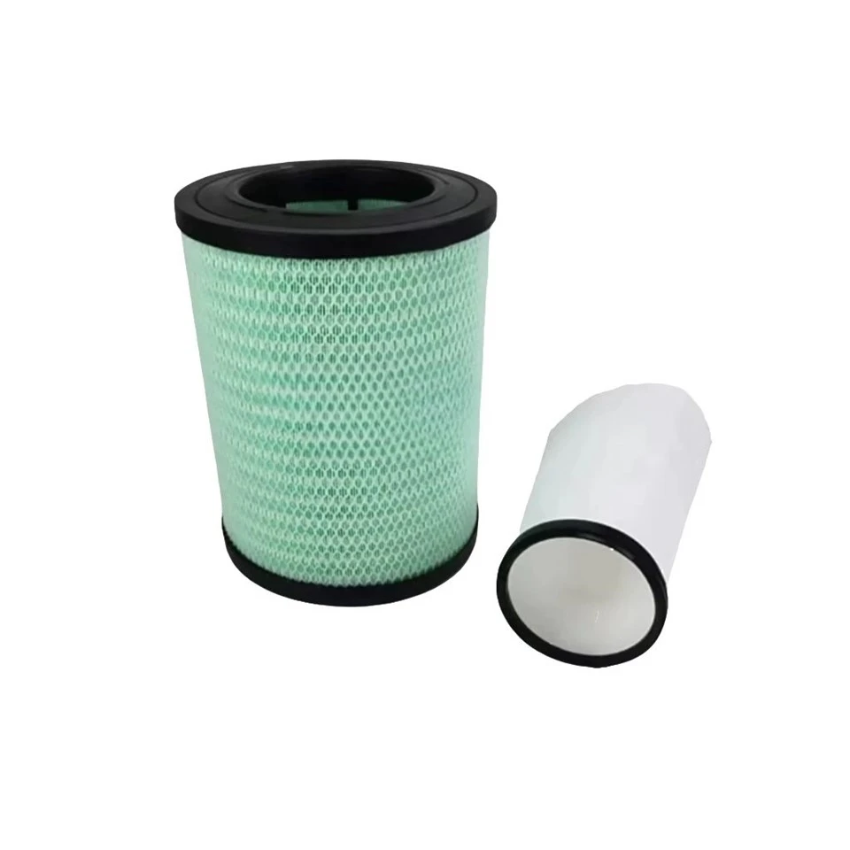 Filtro de aria del motor de Volvo FM420